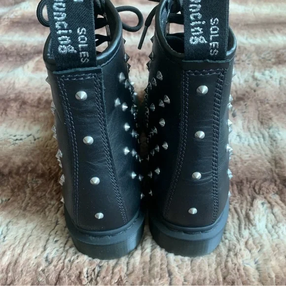 Studded Docs - Picture 5 of 15